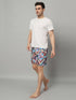 Printed Men Boxer | Pure Cotton Mens Shorts | Innerwear Boxers | Men Boxer With Pocket (OTLMB14)