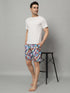 Printed Men Boxer | Pure Cotton Mens Shorts | Innerwear Boxers | Men Boxer With Pocket (OTLMB14)