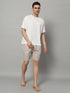 Printed Men Boxer | Pure Cotton Mens Shorts | Innerwear Boxers | Men Boxer With Pocket (OTLMB18)