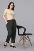OWO THE LABEL Pant For Women (OTLPANT2004)