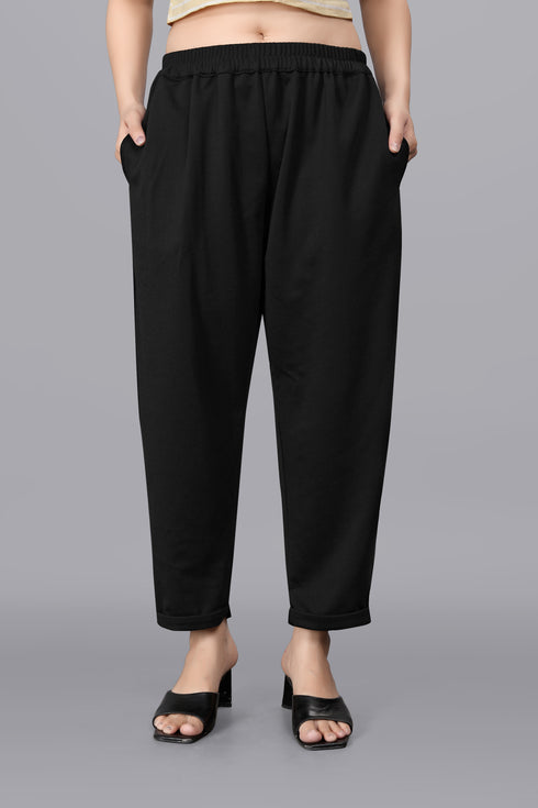 OWO THE LABEL Pant For Women (OTLPANT2004)