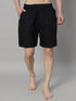 Pack Of 2, Mens Boxer, Solid Boxer, Pure Cotton Boxer For Men, Innerwear Shorts (OTLMB10-2)