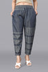 Owo The Label Women Pant Floral Print (OTLPANT2006)