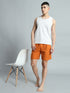 OWO THE LABEL Men's Pure Linen Boxer Shorts – Comfort & Style Redefined