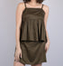 owo the label cords set for women sleeveless with shorts for women