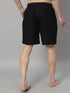 Pack Of 2, Mens Boxer, Solid Boxer, Pure Cotton Boxer For Men, Innerwear Shorts (OTLMB10-2)