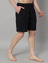 Pack Of 2, Mens Boxer, Solid Boxer, Pure Cotton Boxer For Men, Innerwear Shorts (OTLMB10-2)