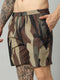 OWO THE LABEL Men’s Denim Cotton Boxer Shorts – Premium Comfort with a Modern Twist