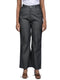 women pant for women western wear party wear Stylish Dark Grey Cotton Denim Silk Pant (OTL-PNT-1004)