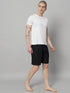 Pack Of 2, Mens Boxer, Solid Boxer, Pure Cotton Boxer For Men, Innerwear Shorts (OTLMB10-2)