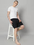 Pack Of 2, Mens Boxer, Solid Boxer, Pure Cotton Boxer For Men, Innerwear Shorts (OTLMB10-2)