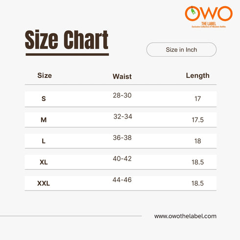 Pack Of 2, Mens Boxer, Pure Organic Linen Boxer For Men, Innerwear Shorts, Solid Boxer (OTLMB06-2)