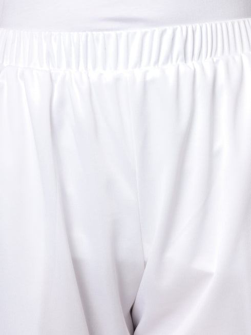 OWO The Label Women Shorts, Half Pant For Women Stripe Print, Best Quality Shorts (OTLWS09)