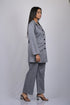 OWO THE LABEL Classy Designer Coat and Pant (OTL-CO-RD-1005)